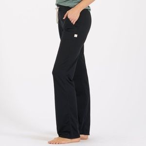 Vuori Halo Wideleg Pant - NWT ⚡️